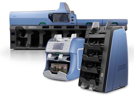 Banknote Counting Machine Chart