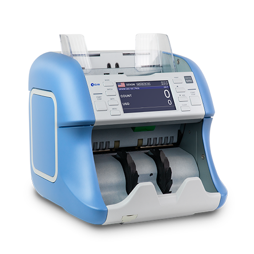 Banknote Counting Machine Chart